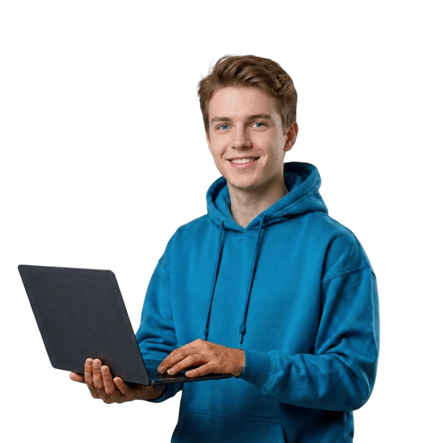 Курс Front-end <br>розробник + AI