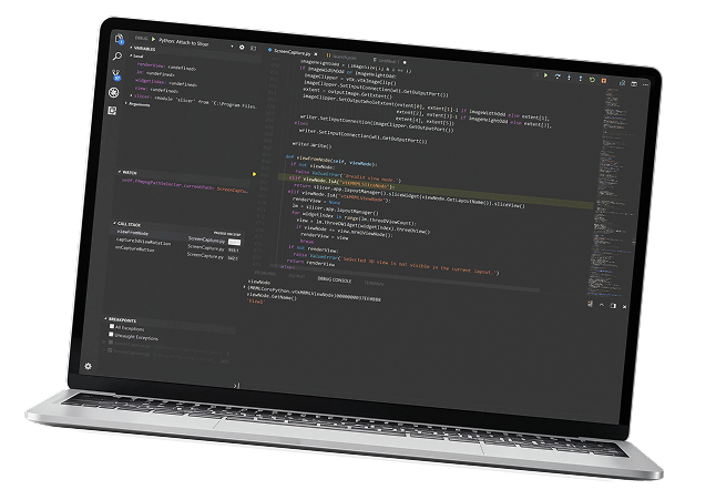 Курс Python <br>
Developer + АІ