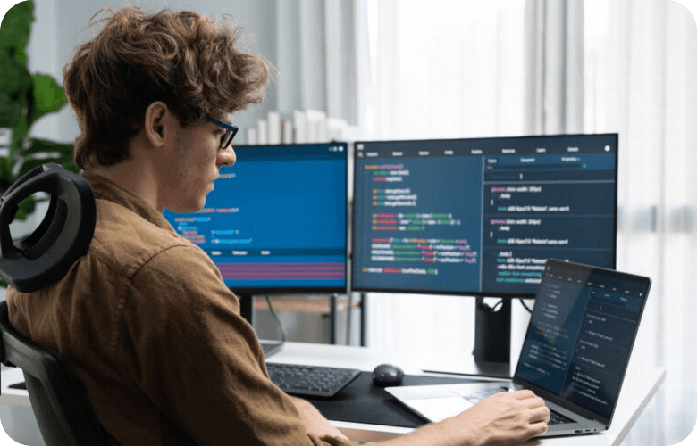 Хто такий Python Developer?